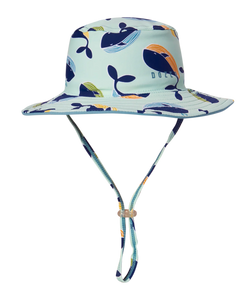 Jayce Baby Bucket Swim Hat