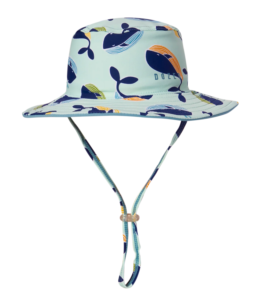 Jayce Baby Bucket Swim Hat