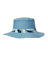 Load image into Gallery viewer, Jayce Baby Bucket Swim Hat
