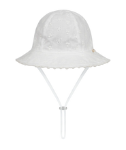 Load image into Gallery viewer, Harlow Baby Floppy Hat
