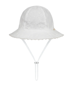Harlow Baby Floppy Hat
