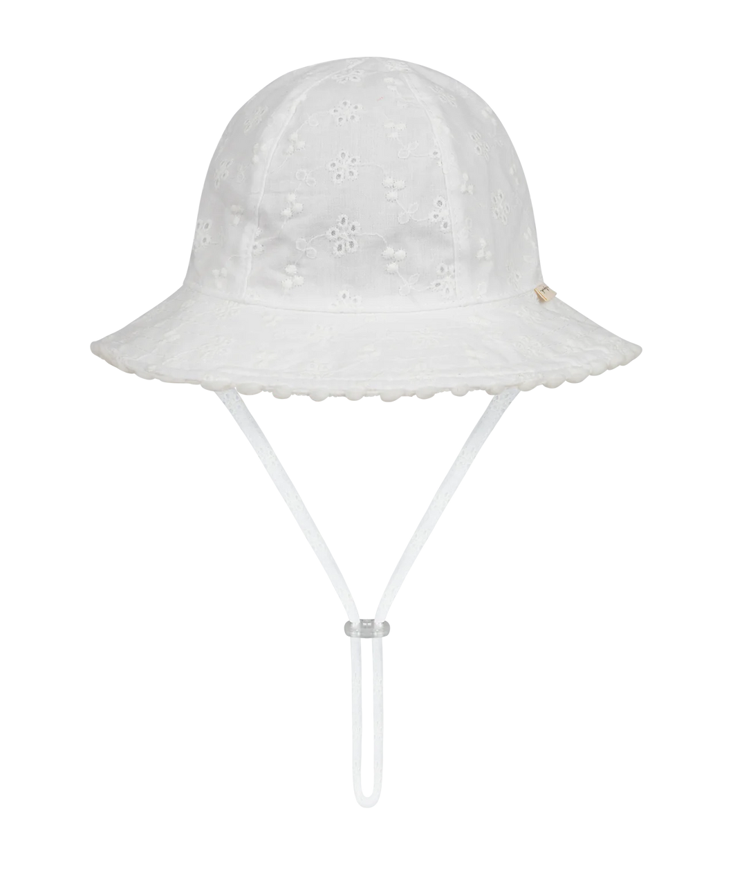 Harlow Baby Floppy Hat