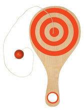 Load image into Gallery viewer, Bounce Back Paddle Ball
