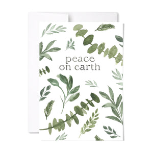 The Holiday Collection Boxed Card Set