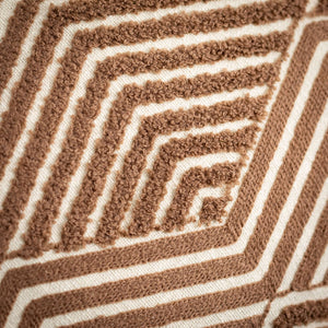 Geo Cushion