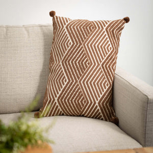 Geo Cushion