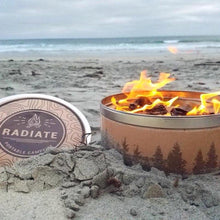 Load image into Gallery viewer, Radiate Portable Campfire
