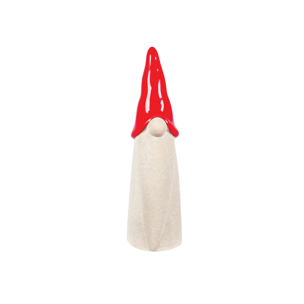 Red Hat Gnome, Small