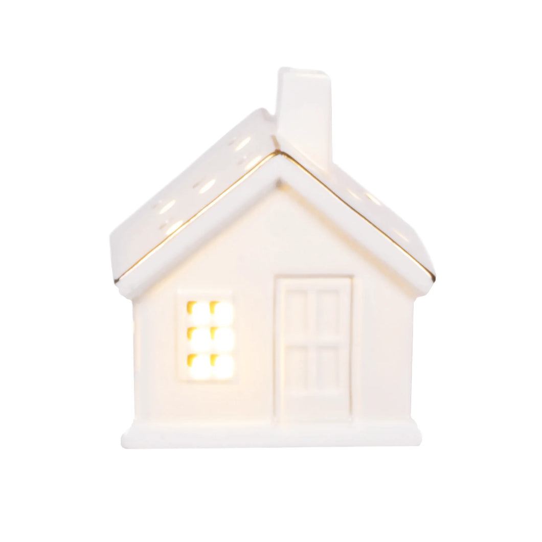 Ceramic LED Cabin