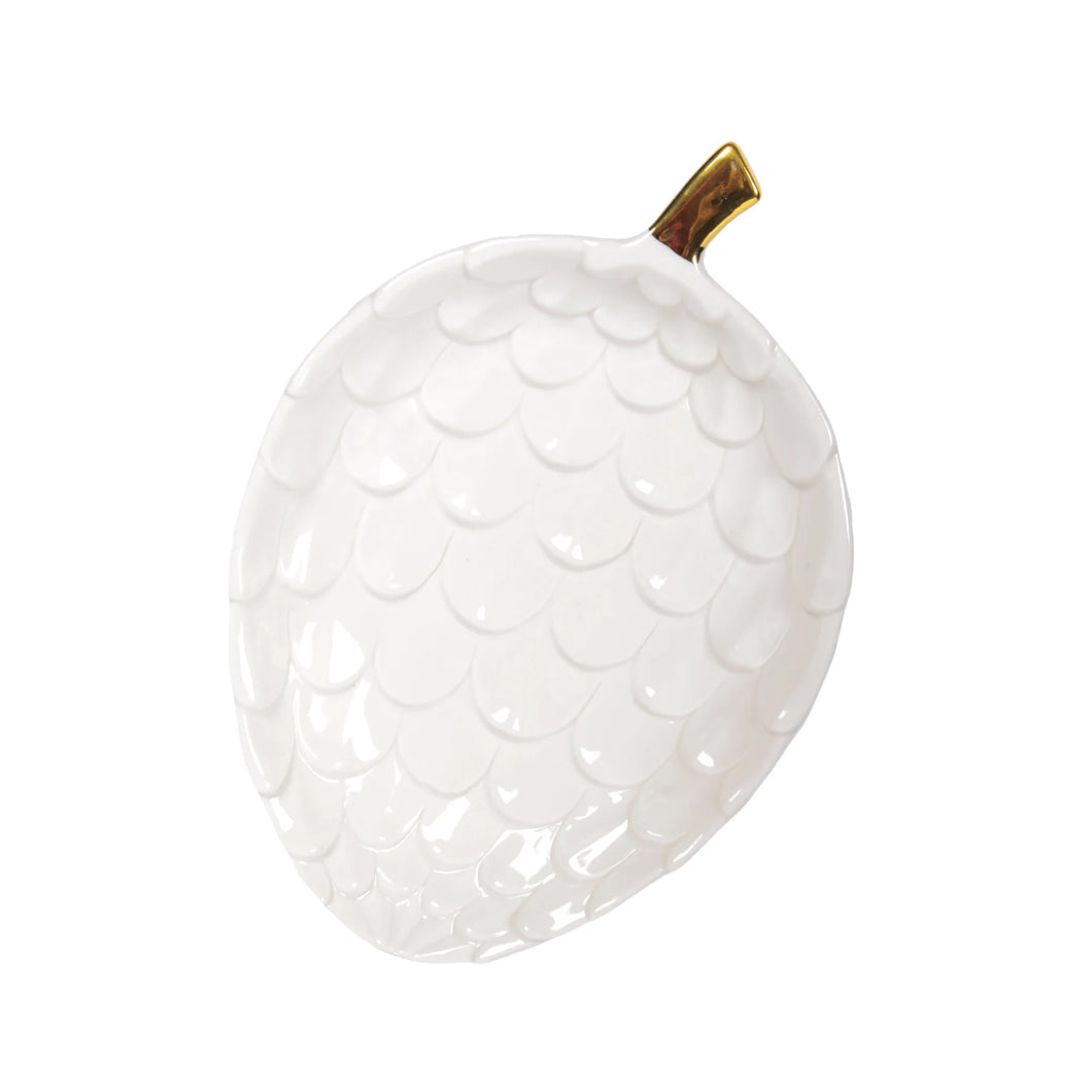 Pinecone Dish