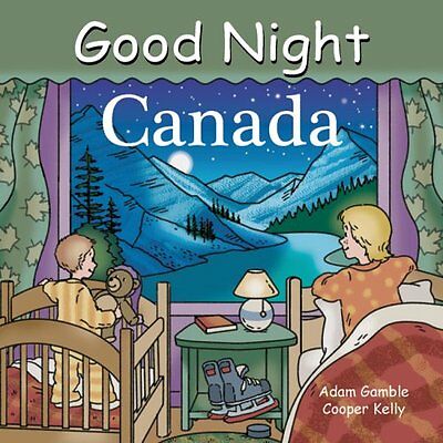 Good Night Canada