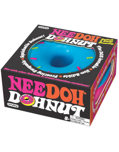 Doughnut Needoh