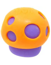 Load image into Gallery viewer, Groovy Shroom NeeDoh

