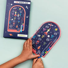 Load image into Gallery viewer, Space Age Pinball
