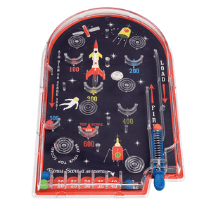 Space Age Pinball