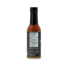 Load image into Gallery viewer, Smoke Show Haberno Lime Hot Sauce
