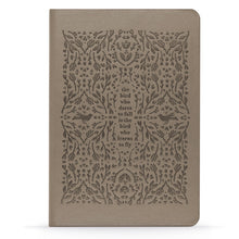 Load image into Gallery viewer, Dare to Fly Hardcover Embroidered Journal
