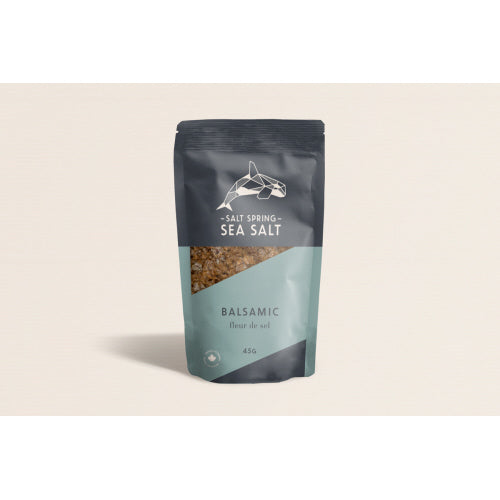 Balsamic Fleur de Sel
