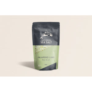 Jalapeno Lime Fleur de Sel