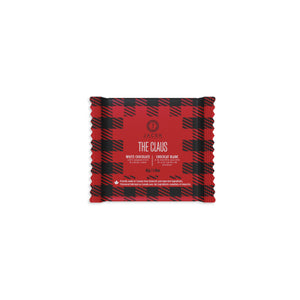 Jacek Chocolate Couture The Claus Bar
