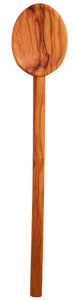 Olive Wood Cook's Spoon