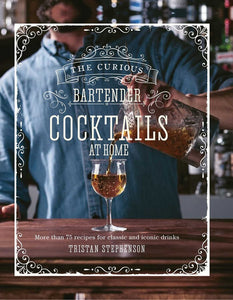 The Curious Bartender