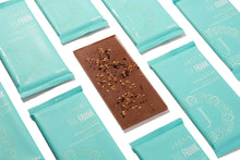 Load image into Gallery viewer, The Frank Bar by Jacek Chocolate
