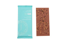 Load image into Gallery viewer, The Frank Bar by Jacek Chocolate
