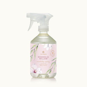 Magnolia Willow Counter Top Spray by Thymes