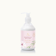 Load image into Gallery viewer, Magnolia Willow Hand Lotion by Thymes
