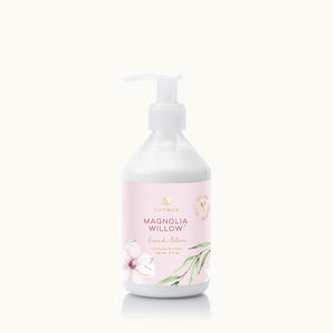 Magnolia Willow Hand Lotion by Thymes
