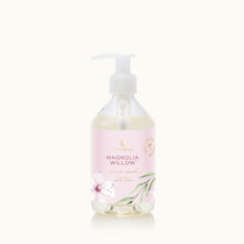 Load image into Gallery viewer, Magnolia Willow Hand Wash by Thymes
