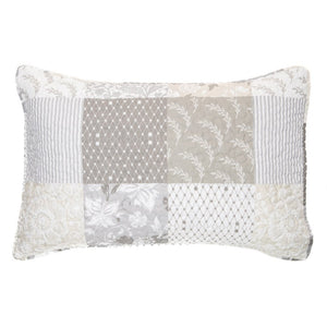Vanille Quilt Set