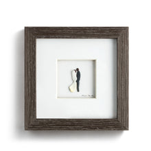 Load image into Gallery viewer, I Do Pebble Art by Sharon Nowlan
