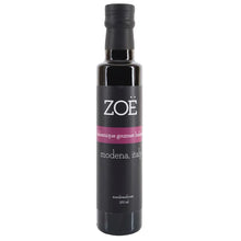 Load image into Gallery viewer, Zoe Gourmet Dark Balsamic Vinegar
